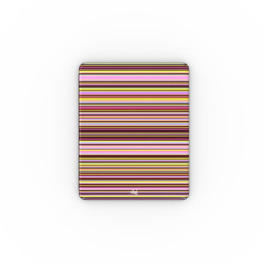 Offbeat iPad Case