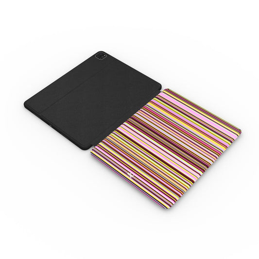 Offbeat iPad Case
