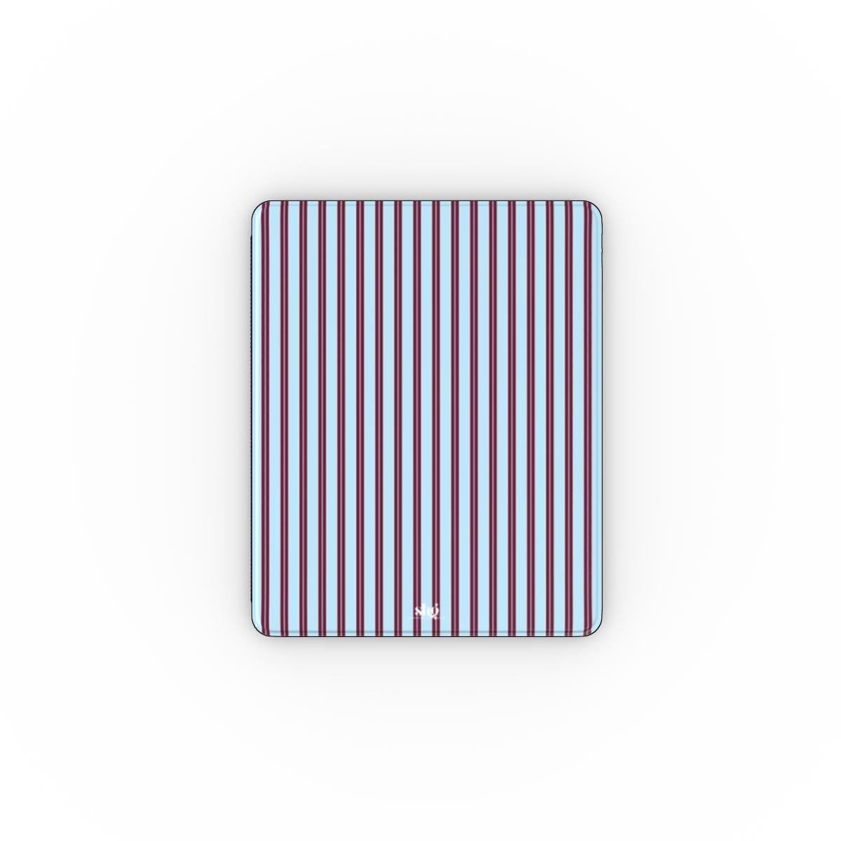 Lucky Girl iPad Case