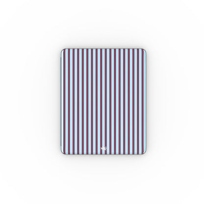Lucky Girl iPad Case