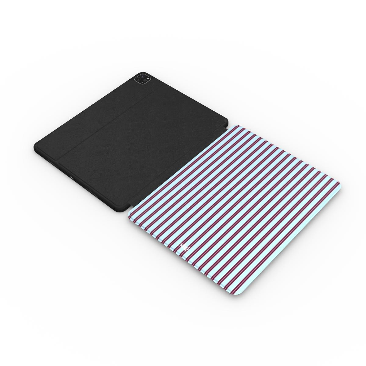 Lucky Girl iPad Case