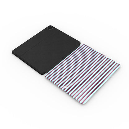 Lucky Girl iPad Case