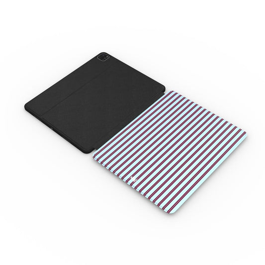 Lucky Girl iPad Case