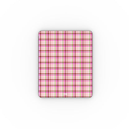 Sunday Girl iPad Case