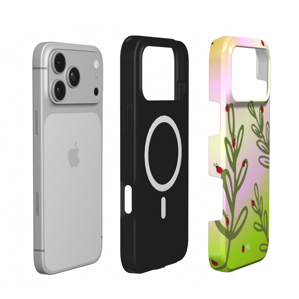 MagSafe Tough Phone Case