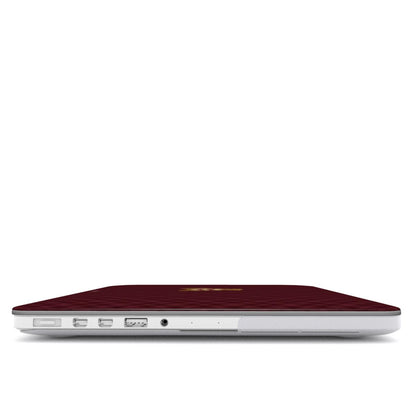 The Cozy Oddity MacBook Case