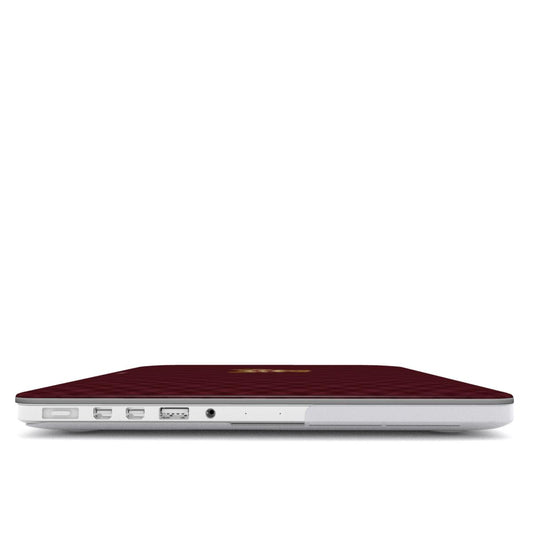 The Cozy Oddity MacBook Case