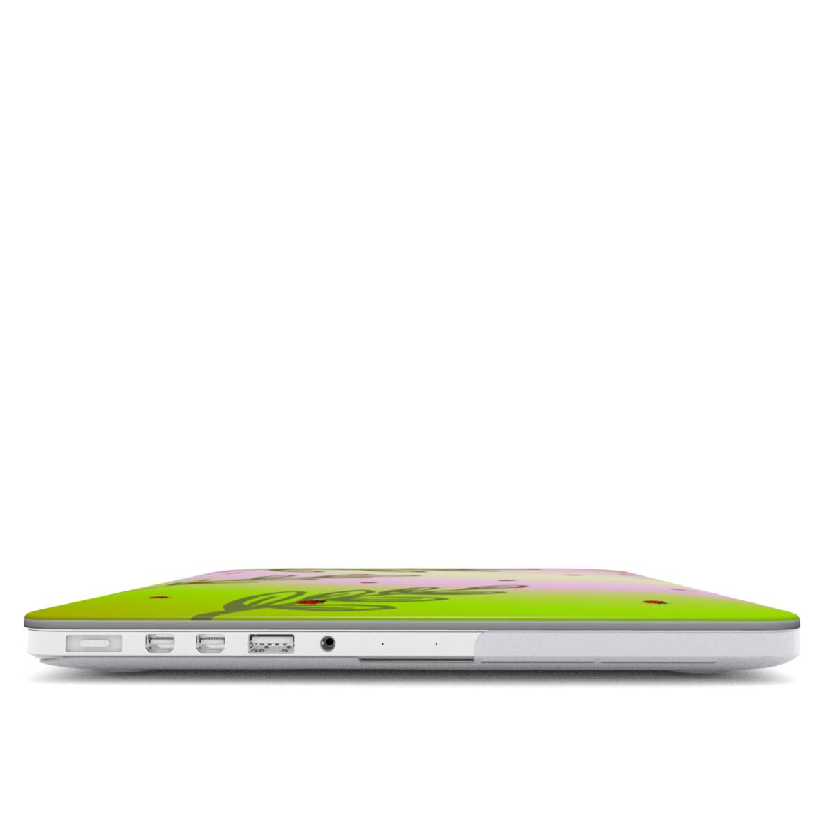 The Lucky Oddity MacBook Case