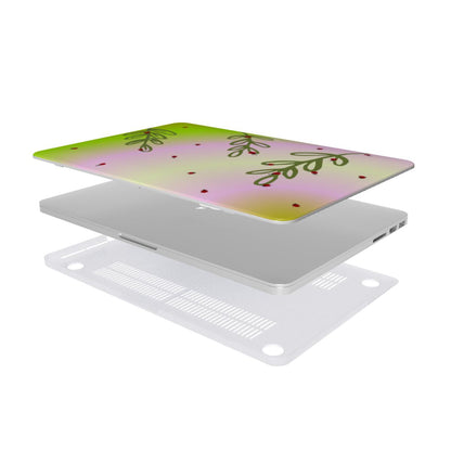 The Lucky Oddity MacBook Case