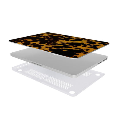 Tortie Temptation MacBook Case