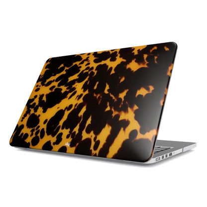 Tortie Temptation MacBook Case