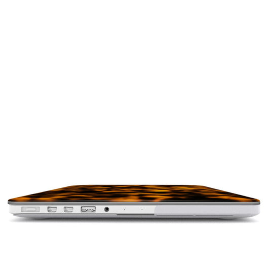 Miss After Hours MacBook Case