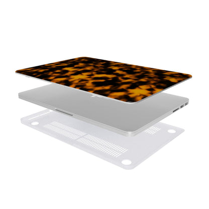 Miss After Hours MacBook Case