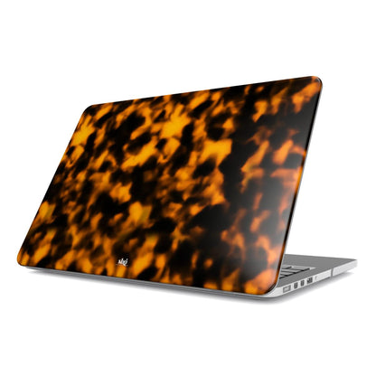 Miss After Hours MacBook Case