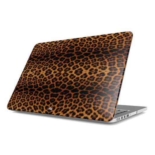 The Leopard MacBook Case