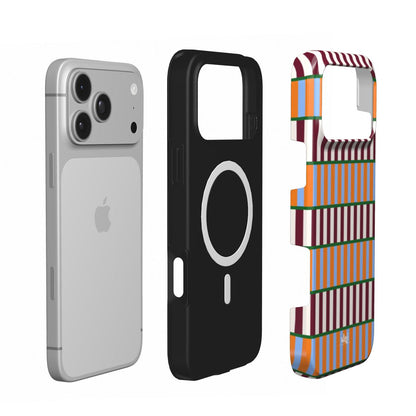 Ho Ho Haute MagSafe Phone Case