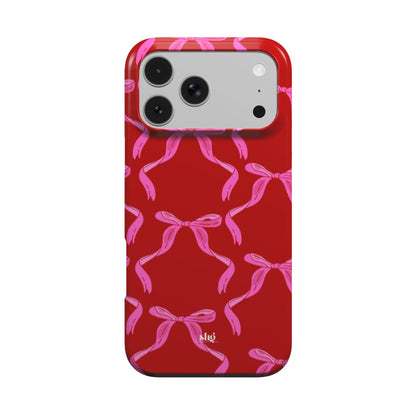 The Coquette It Girl MagSafe Phone Case