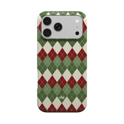 Jolly Knit MagSafe Phone Case