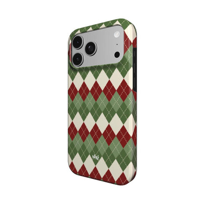 Jolly Knit MagSafe Phone Case