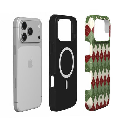 Jolly Knit MagSafe Phone Case