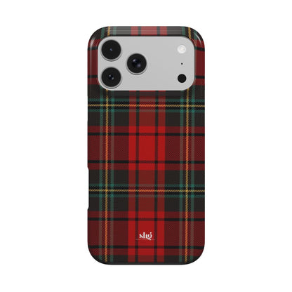 Miss December MagSafe Phone Case