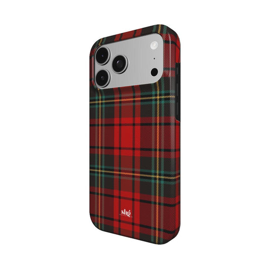 Miss December MagSafe Phone Case