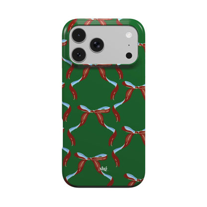 The Bow It Girl MagSafe Phone Case