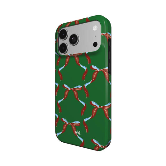 The Bow It Girl MagSafe Phone Case