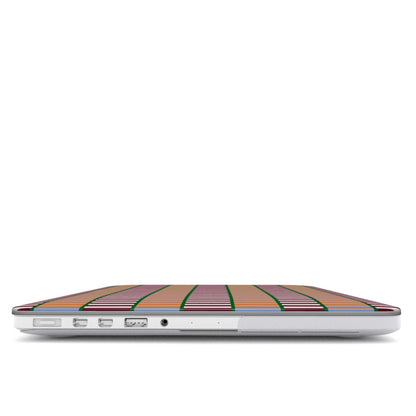 Ho Ho Haute MacBook Case
