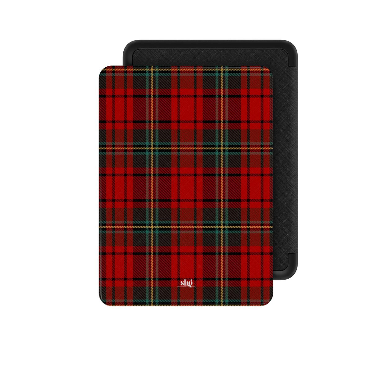 Miss December Kindle Case