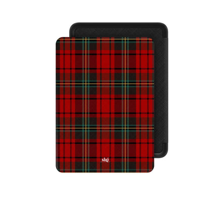 Miss December Kindle Case