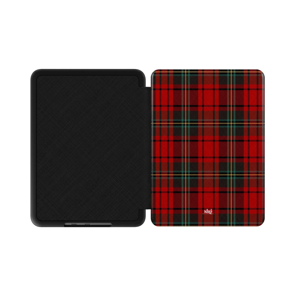 Miss December Kindle Case