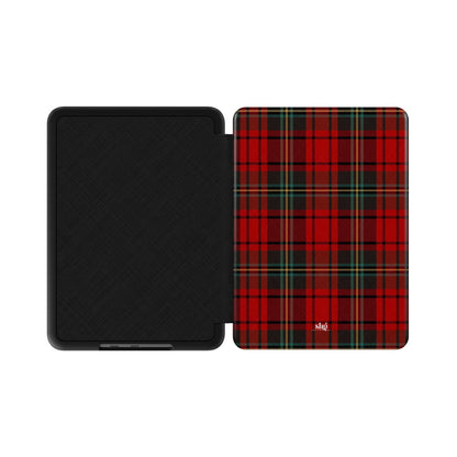 Miss December Kindle Case