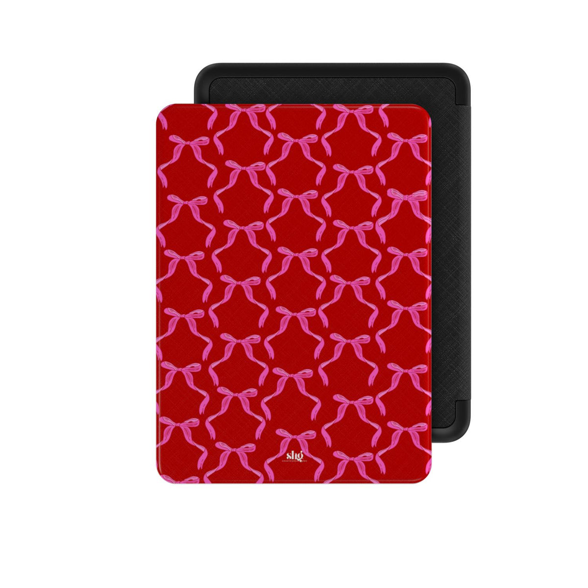 The Coquette It Girl Kindle Case