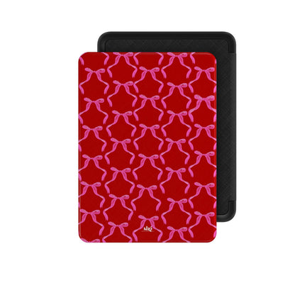 The Coquette It Girl Kindle Case