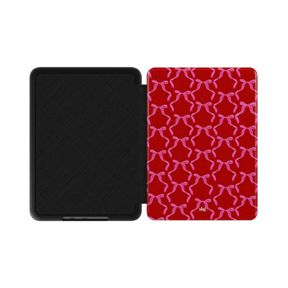 The Coquette It Girl Kindle Case