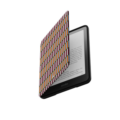 Ho Ho Haute Kindle Case