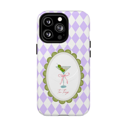 Tini Things MagSafe Phone Case