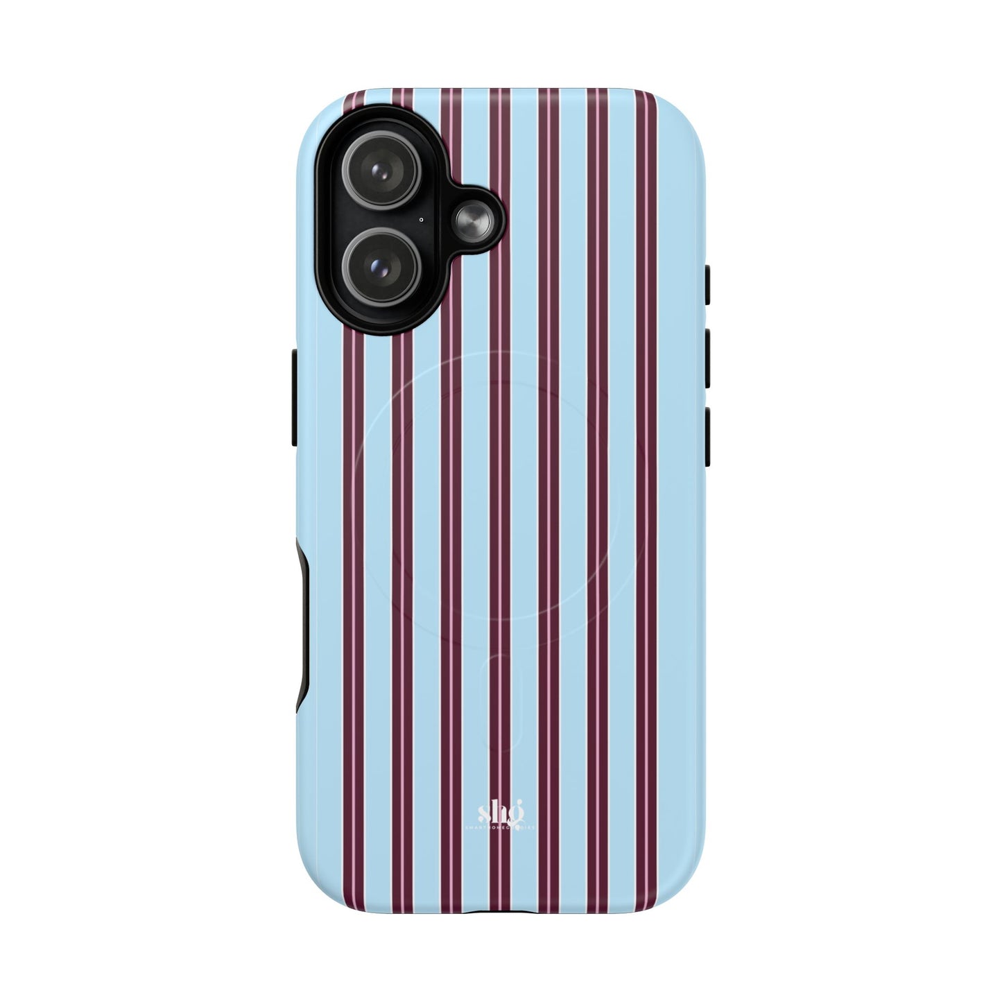 Lucky Girl MagSafe Phone Case