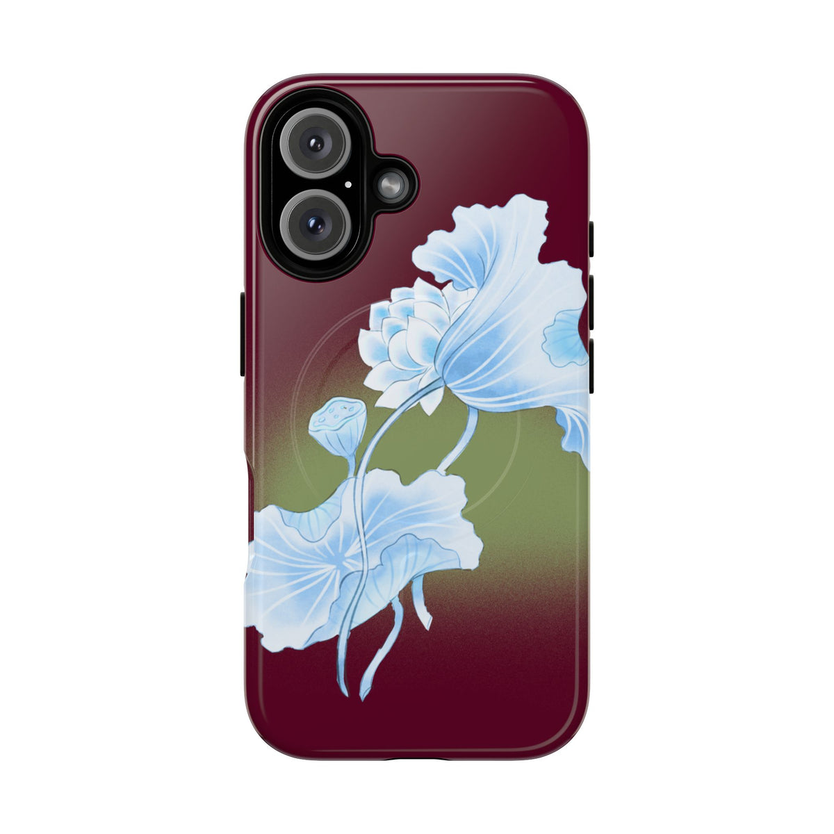 Vivienne MagSafe Phone Case