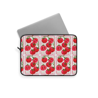 Tomato Salad Laptop Sleeve