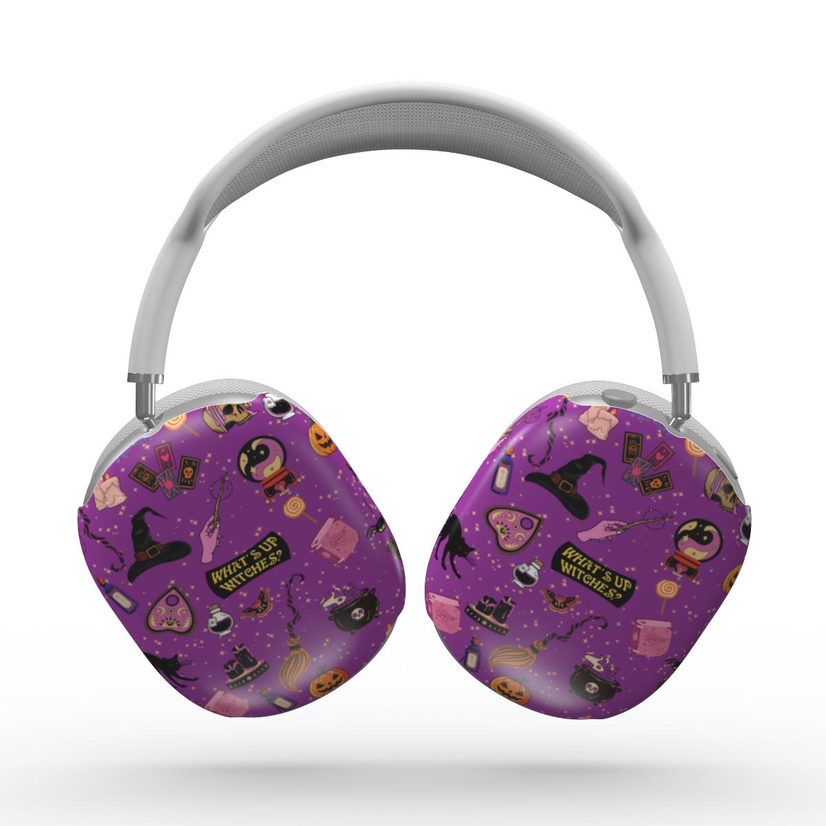 Potion No. 13 AirPod Max Case