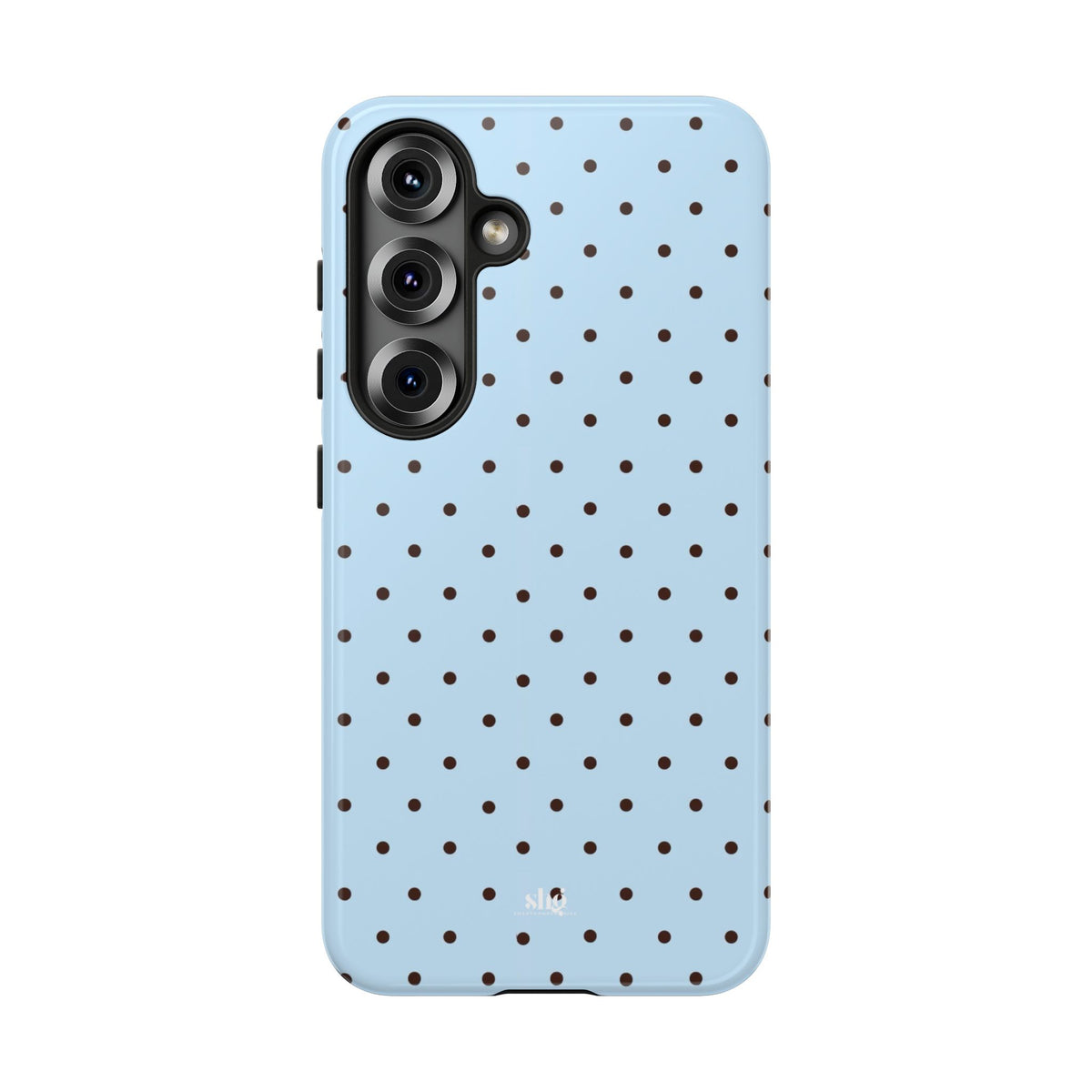 Cocoa Skies Phone Case