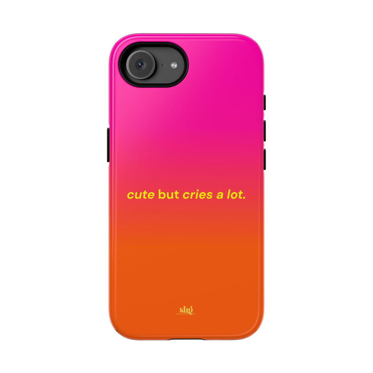 Pretty Sensitive™ Phone Case