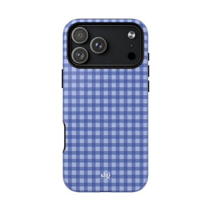 Côte Bleu MagSafe Phone Case
