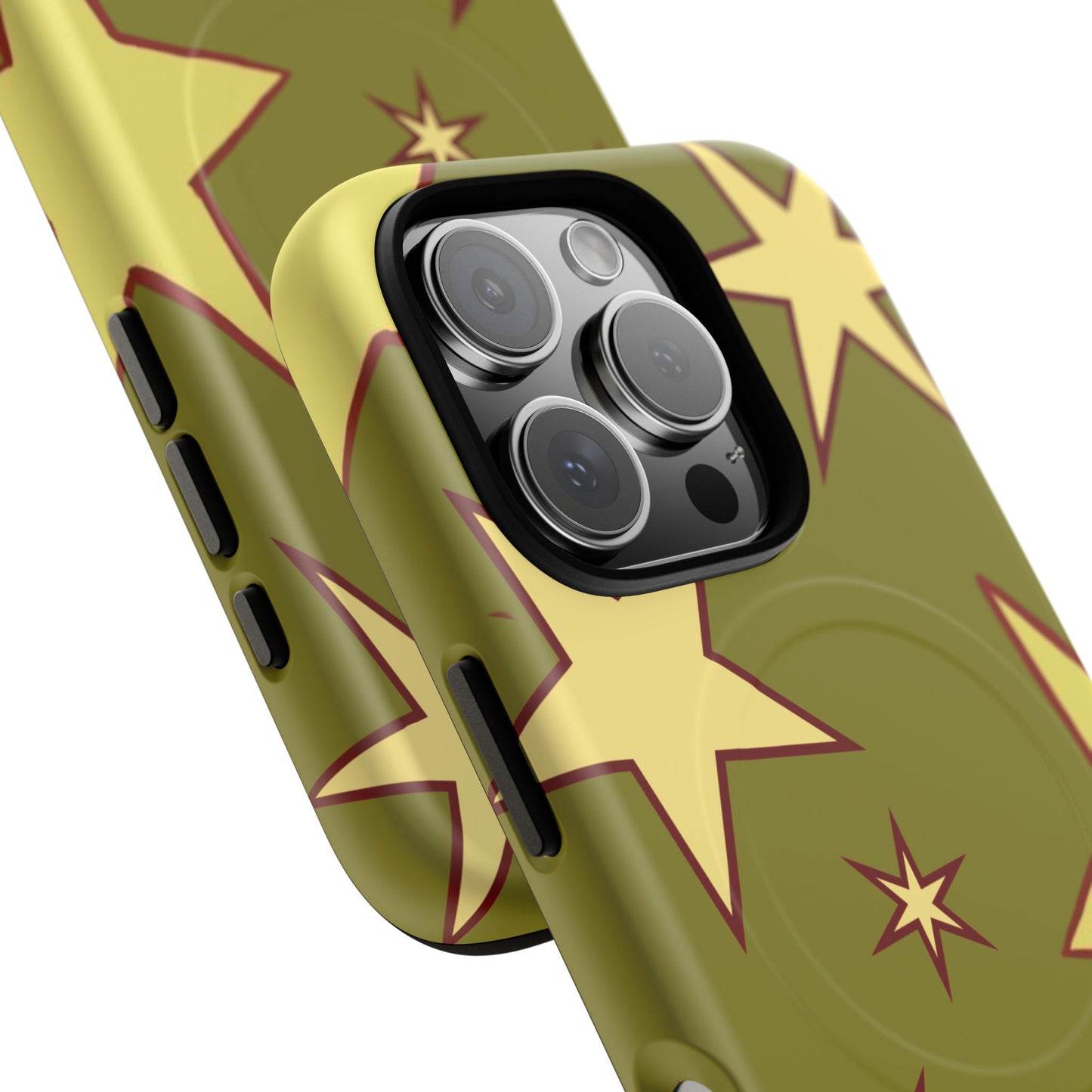 Wild Child MagSafe Phone Case