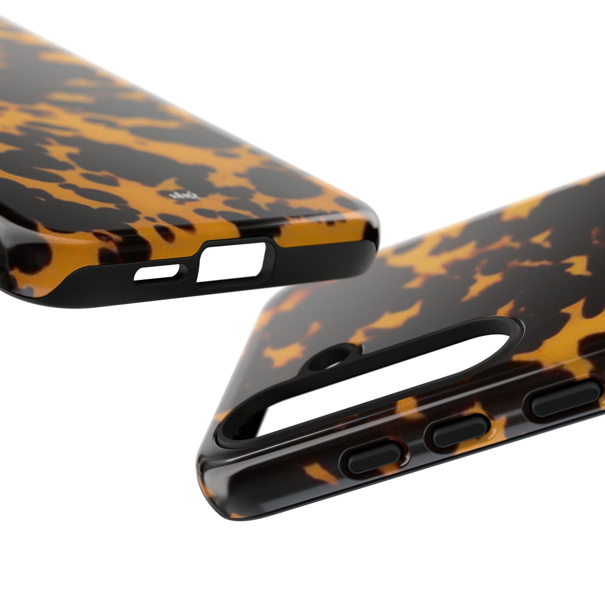 Tortie Temptation Phone Case