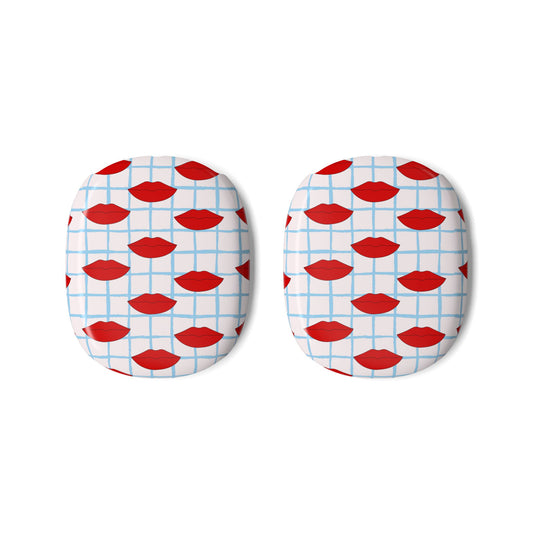 Pout Party AirPod Max Case