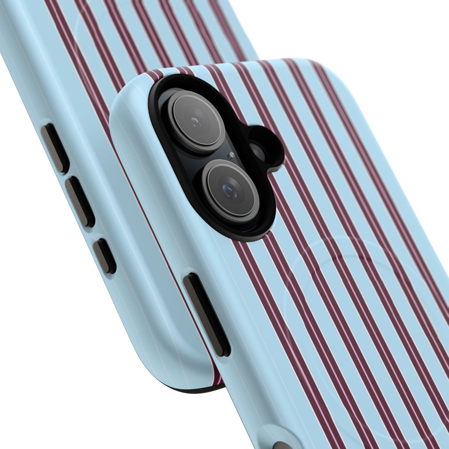 Lucky Girl MagSafe Phone Case