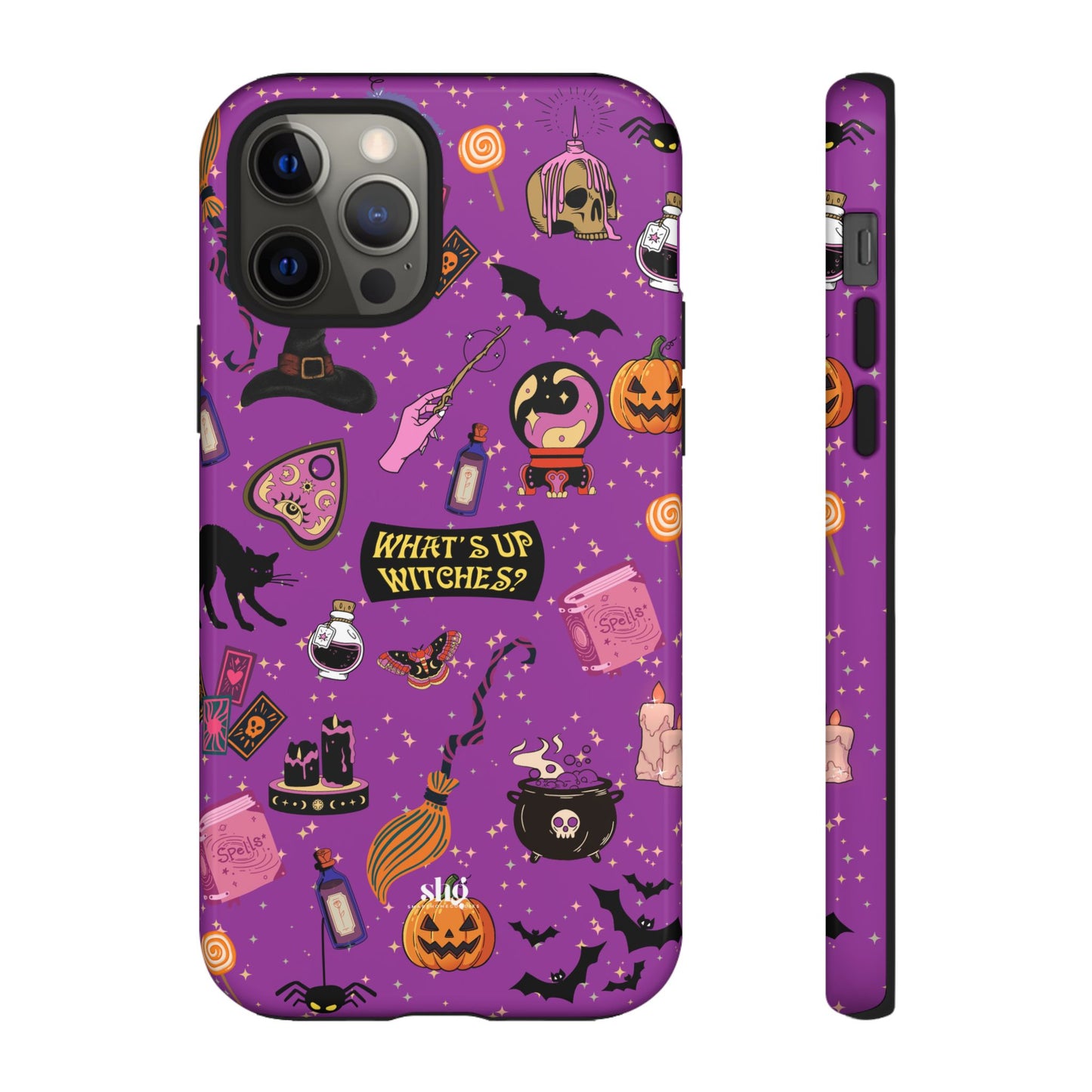 Potion No. 13 Phone Case